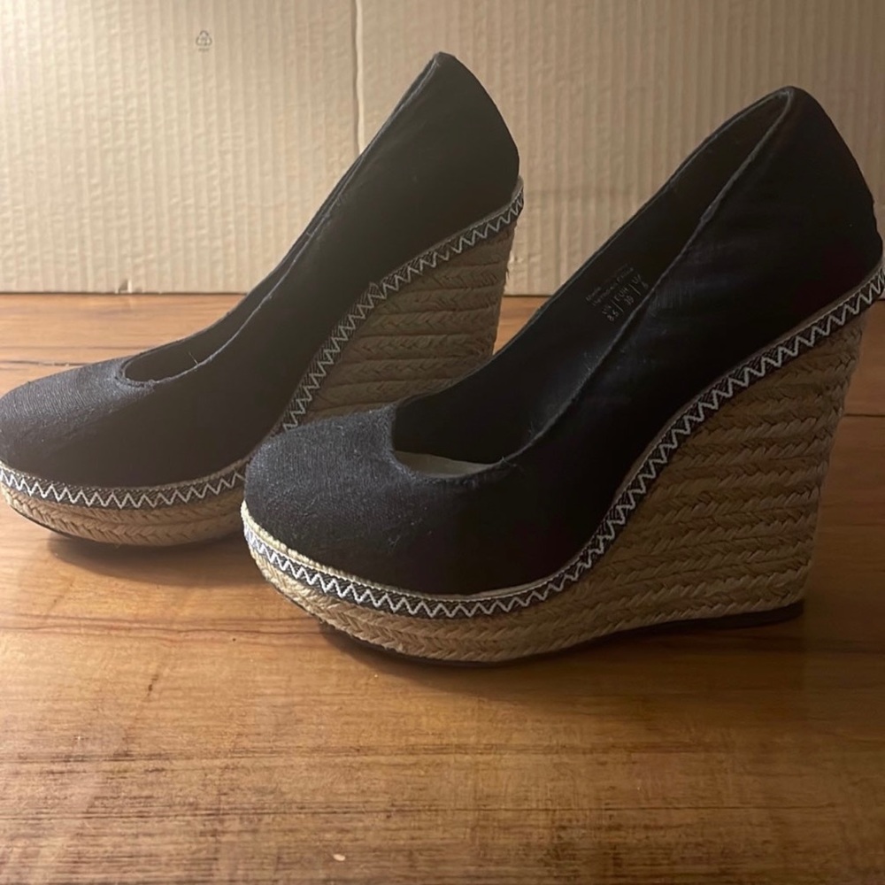 Wedges - Picture 5 of 6